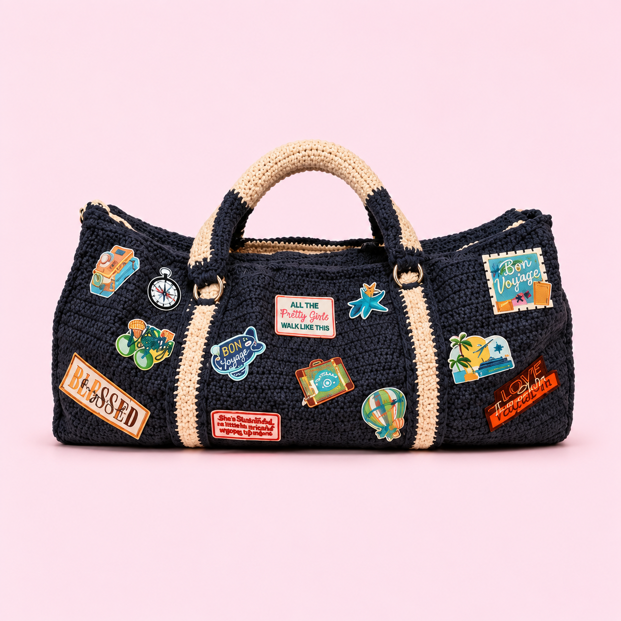 Bags & Accessories