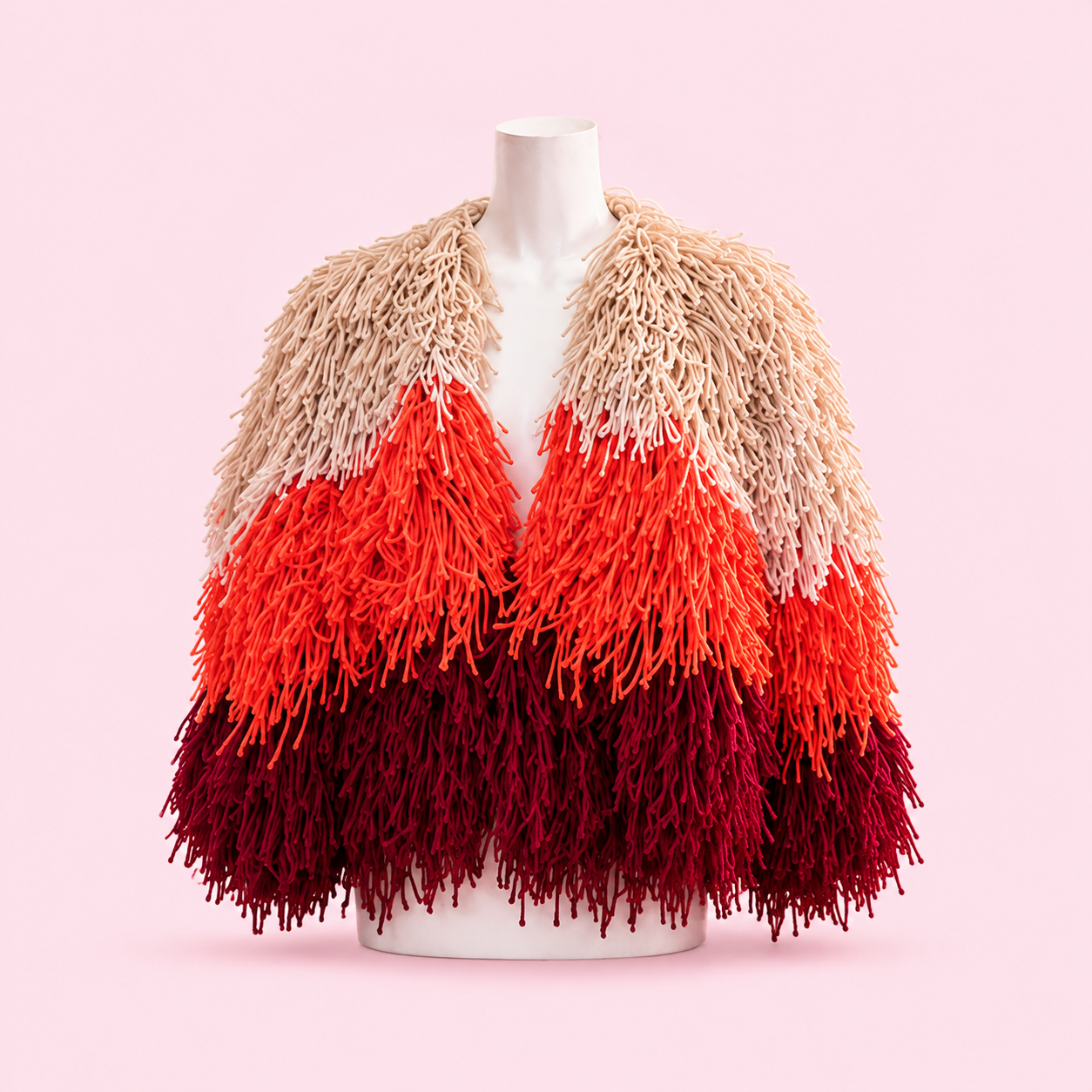Crochet Wear