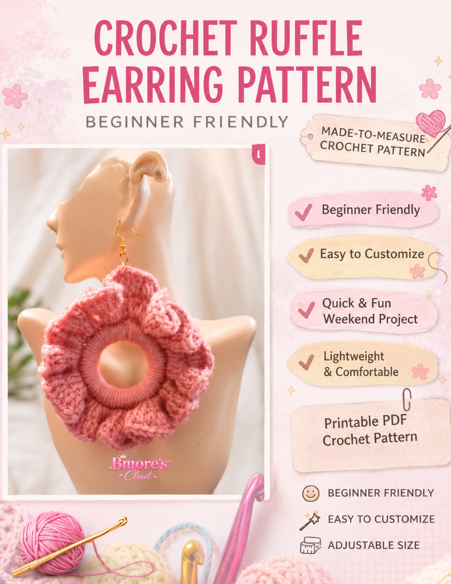 Crochet Patterns